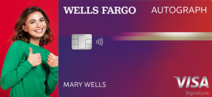 The Signature Advantage: Wells Fargo Autograph Experience